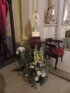 2017 12 02 CATHEDRALE DE TOULON COURONNEMENT DE L IMMACULEE CONCEPTION  (2)